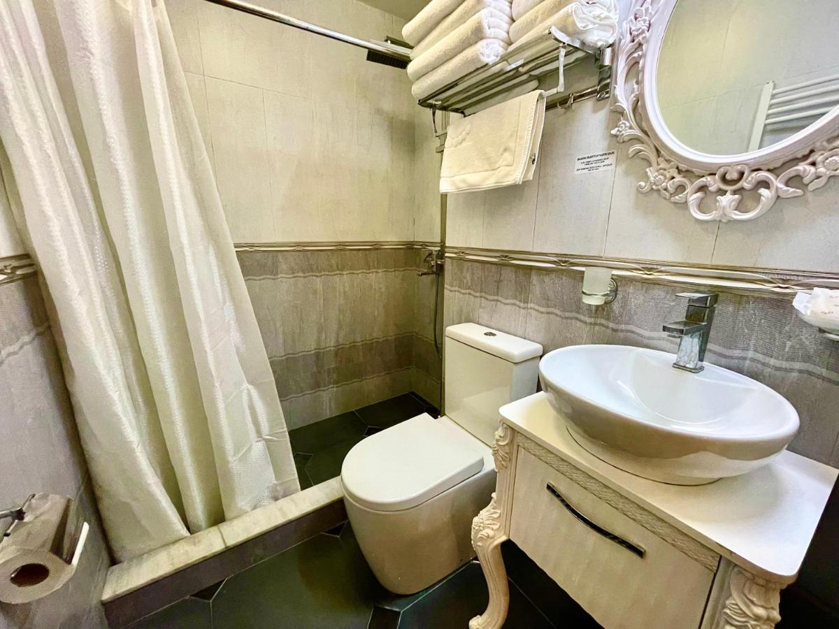 34 Silver Rooms Tbilisi Zewnętrze zdjęcie