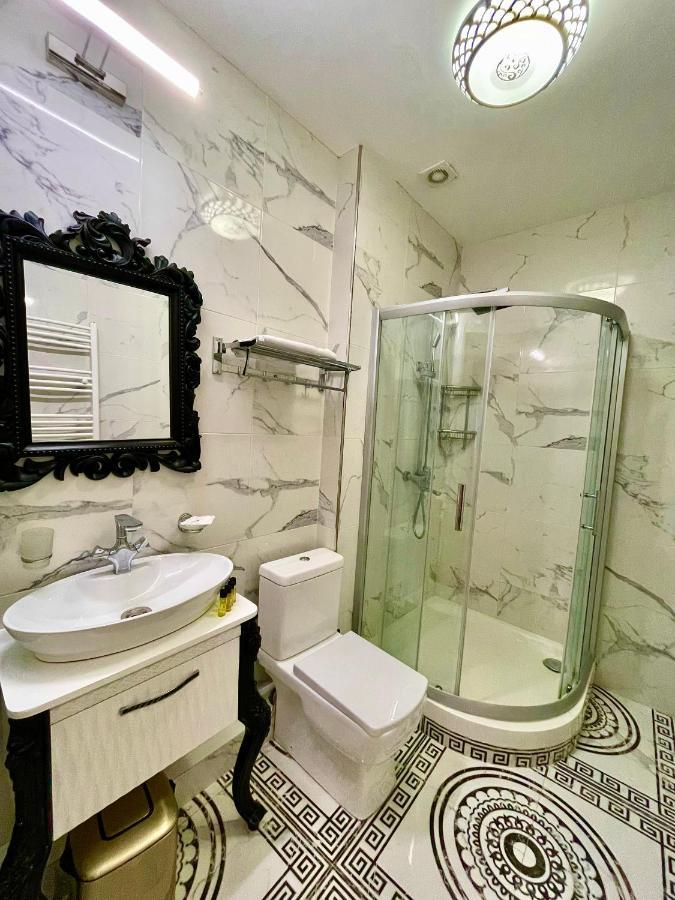 34 Silver Rooms Tbilisi Zewnętrze zdjęcie