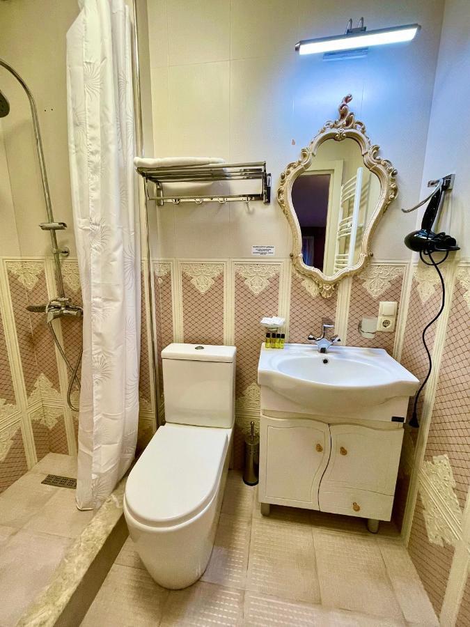 34 Silver Rooms Tbilisi Zewnętrze zdjęcie