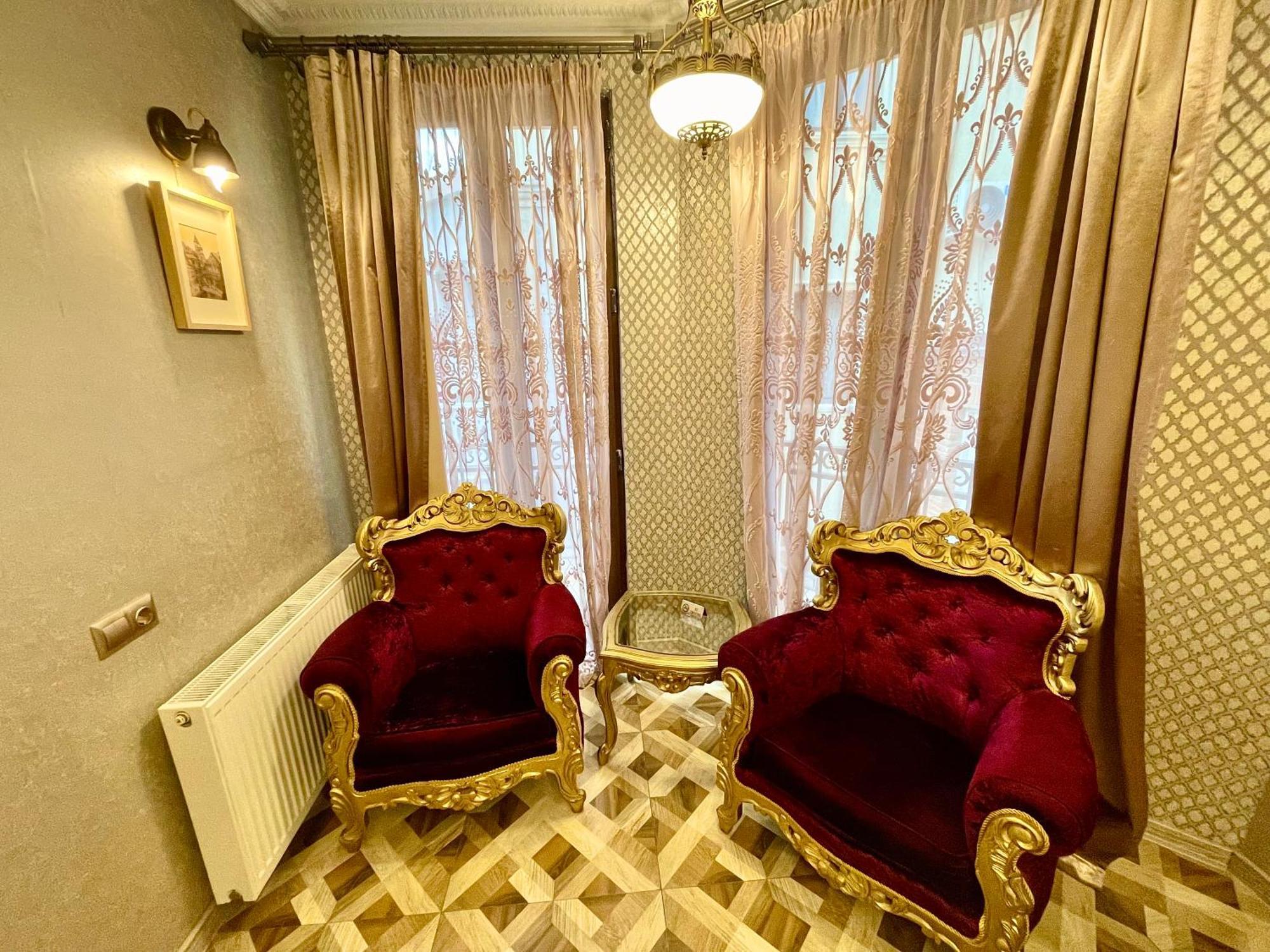 34 Silver Rooms Tbilisi Zewnętrze zdjęcie