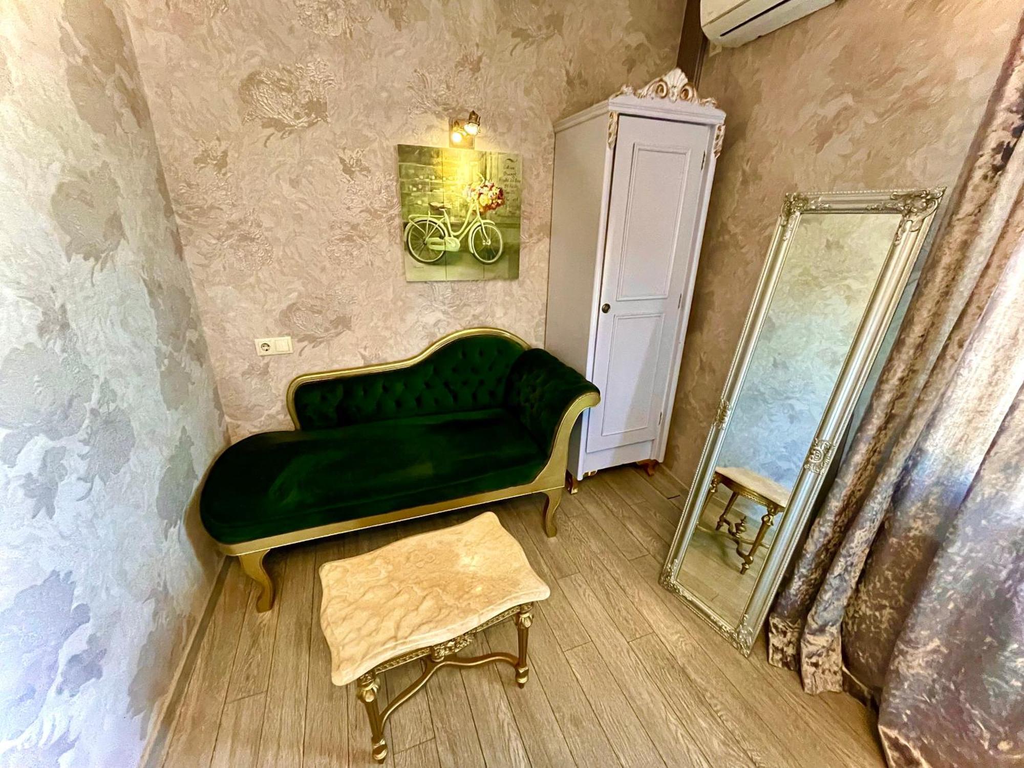 34 Silver Rooms Tbilisi Zewnętrze zdjęcie