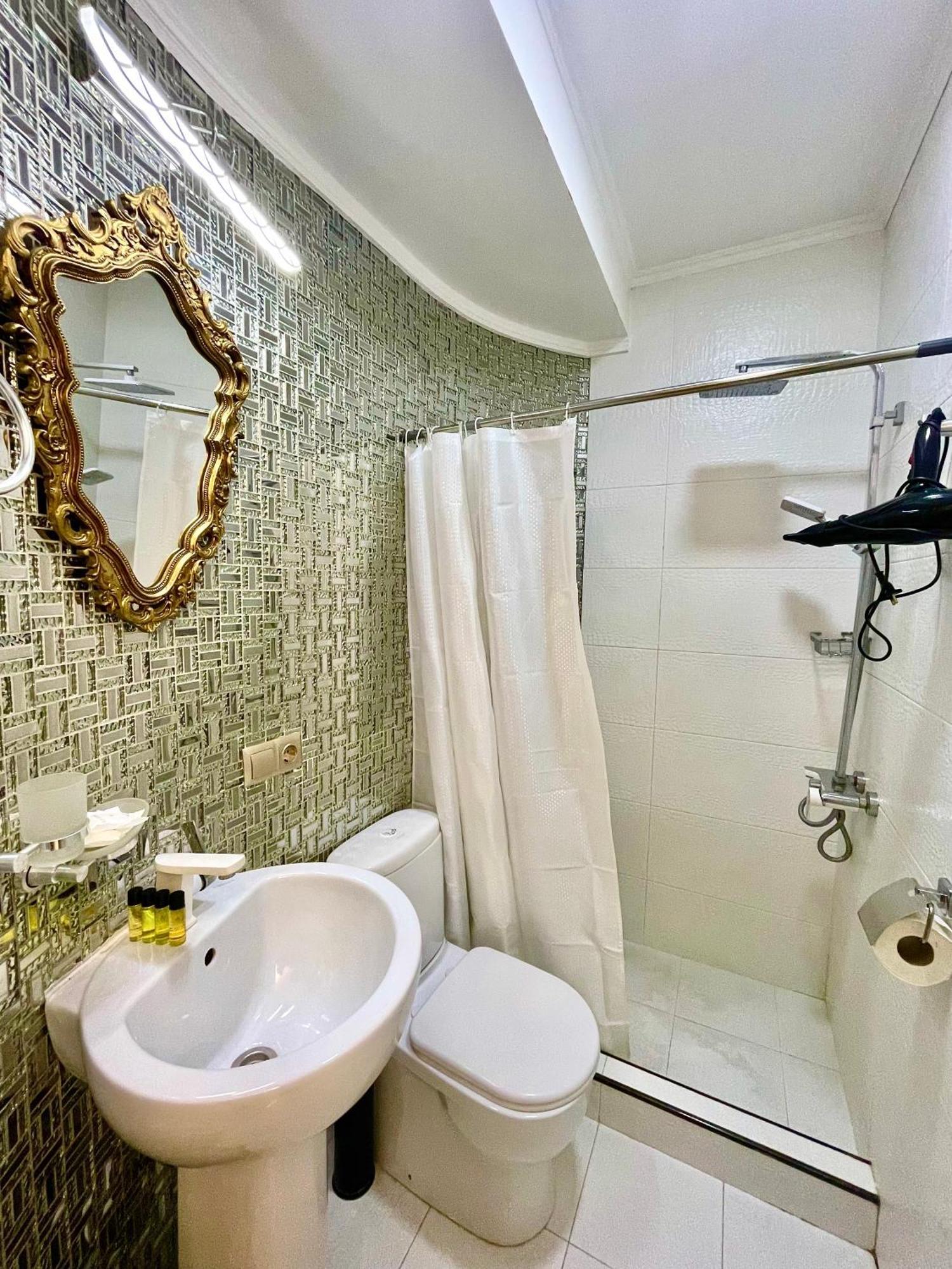 34 Silver Rooms Tbilisi Zewnętrze zdjęcie
