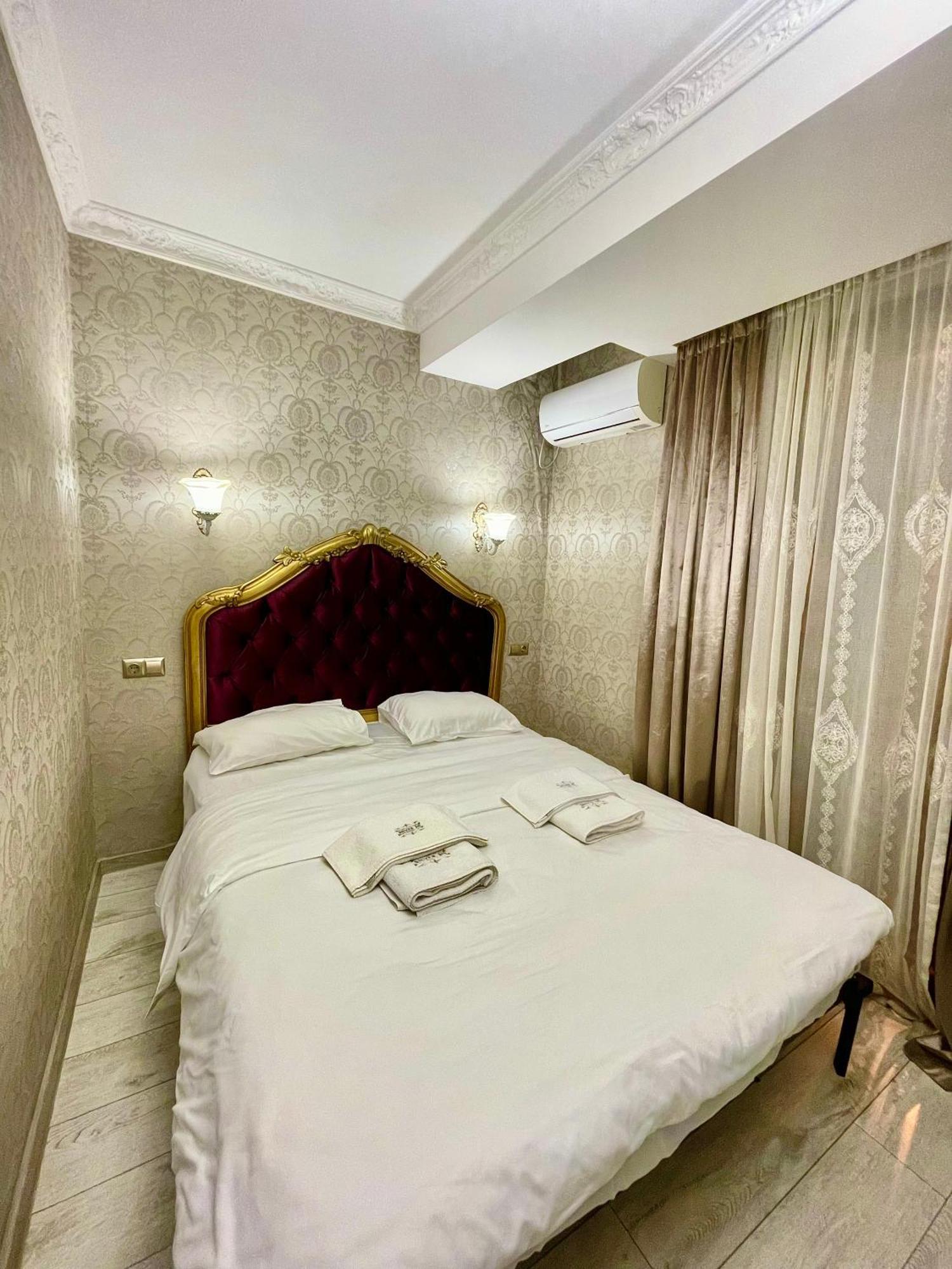 34 Silver Rooms Tbilisi Zewnętrze zdjęcie