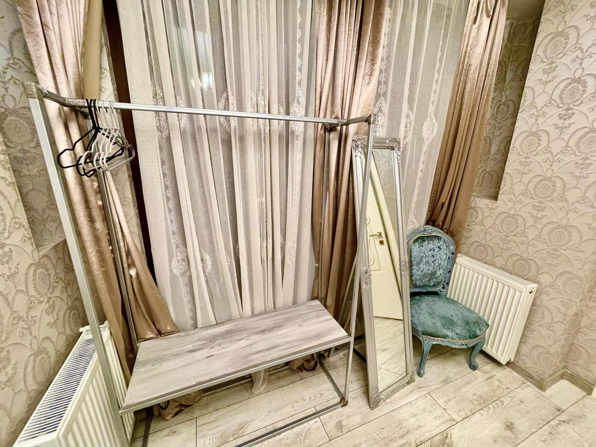 34 Silver Rooms Tbilisi Zewnętrze zdjęcie