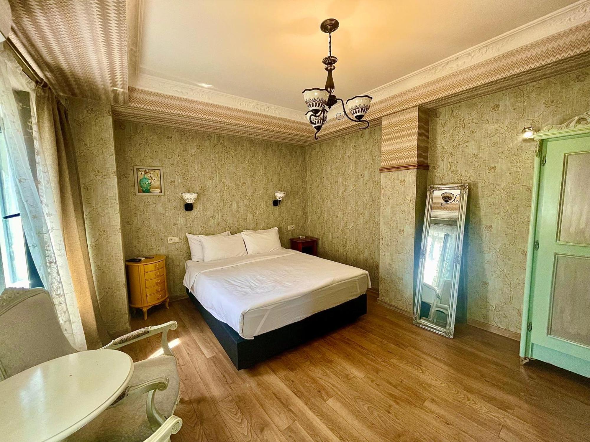 34 Silver Rooms Tbilisi Zewnętrze zdjęcie