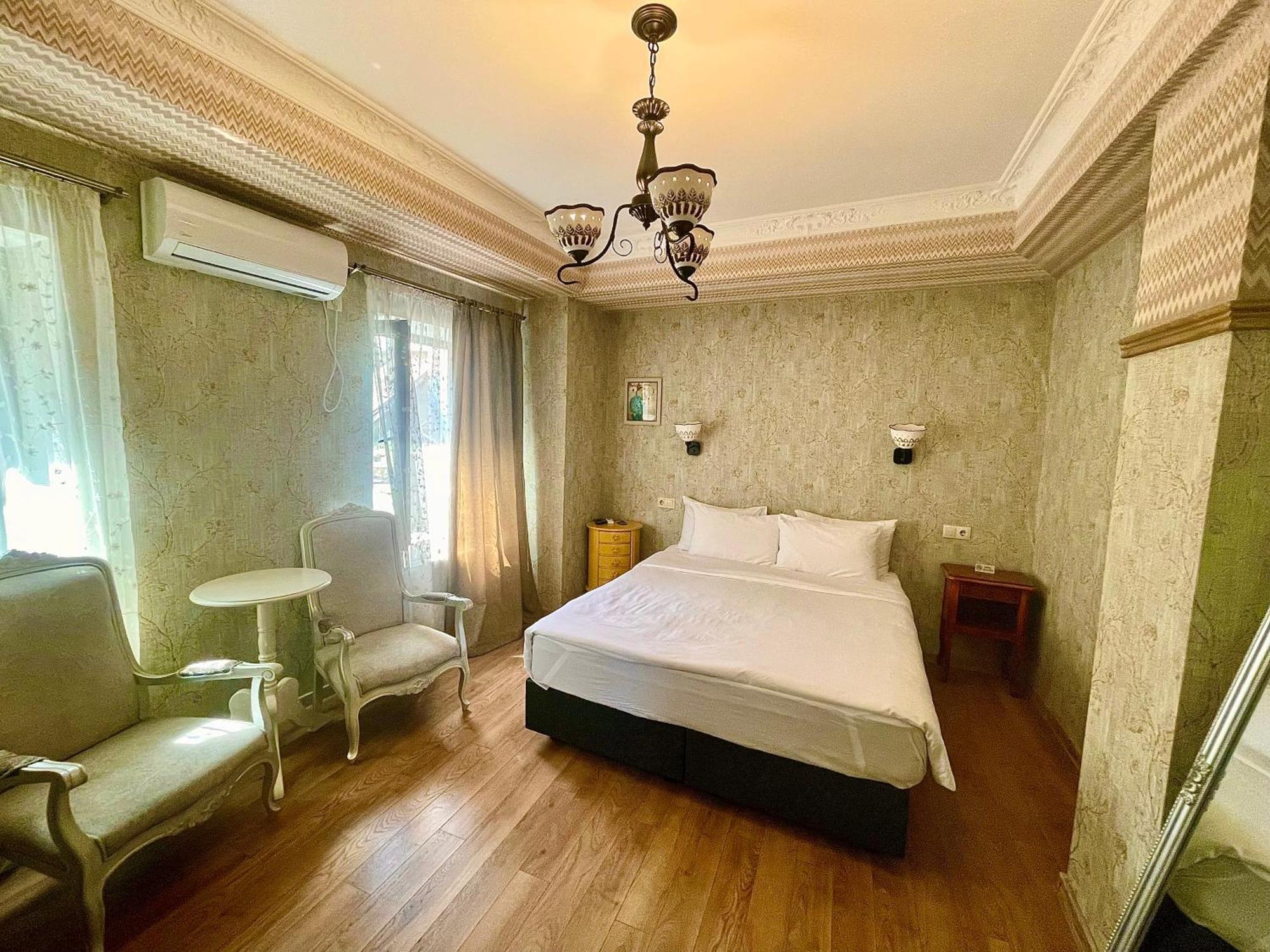 34 Silver Rooms Tbilisi Zewnętrze zdjęcie
